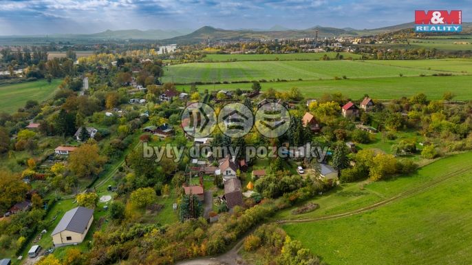 Prodej, Zahrada, Litoměřice