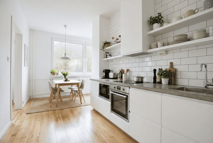 Prodej, Byt 3+1, Ústí nad Labem