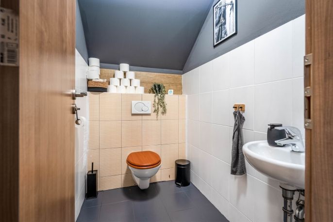 Prodej, Rodinný dům, Střezetice