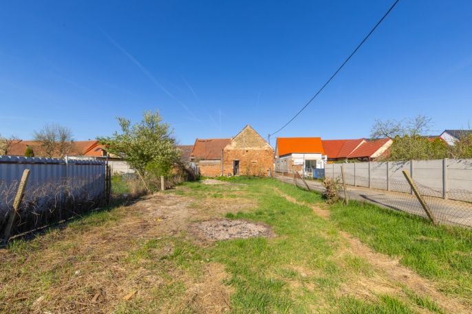 Prodej, Rodinný dům, Pouzdřany