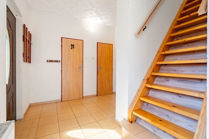 Prodej, Rodinný dům, Višňová