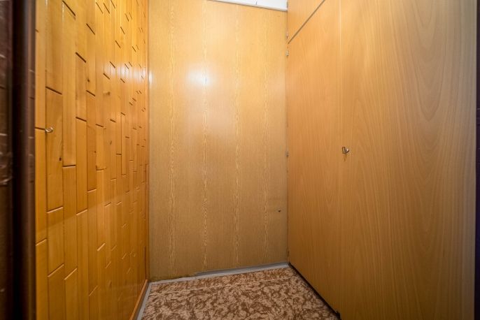 Prodej, Byt 3+1, Hradec Králové