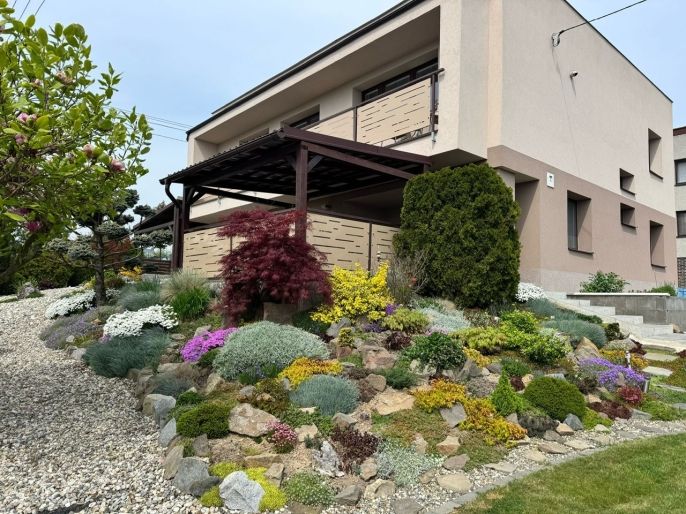 Prodej, Rodinný dům, Velká Polom