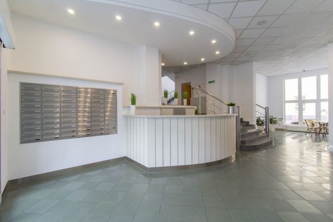 Pronájem, Kancelářský prostor, Praha