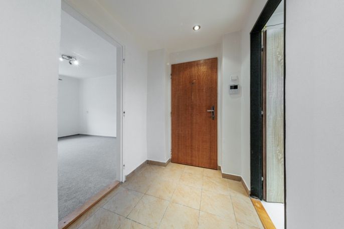 Pronájem, Byt 3+1, Horní Slavkov