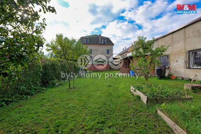 Prodej, Rodinný dům, Lobodice