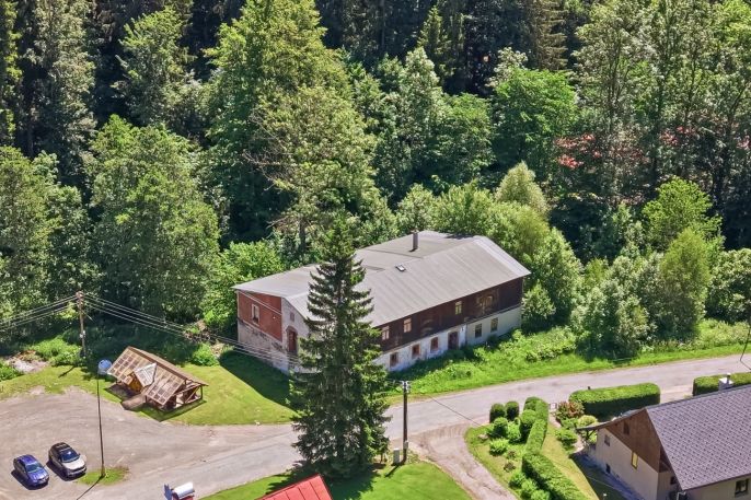Prodej, Hotel, penzion, Zdobnice