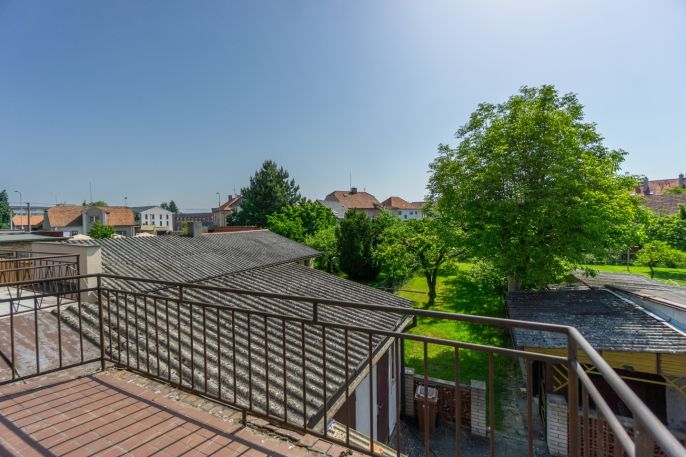 Prodej, Rodinný dům, Holice