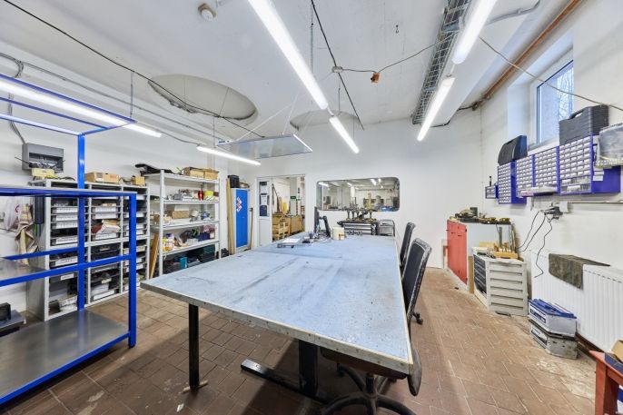 Prodej, Sklad, Trutnov