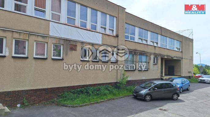 Pronájem, Obchod a služby, Česká Lípa