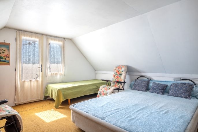 Prodej, Chata, Řepice