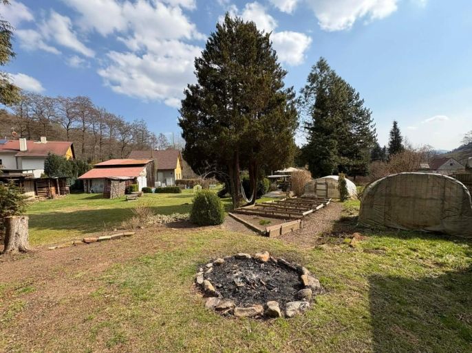 Prodej, Rodinný dům, Krásný Les