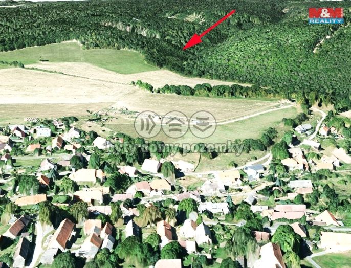 Prodej, Ostatní, Nezabudice