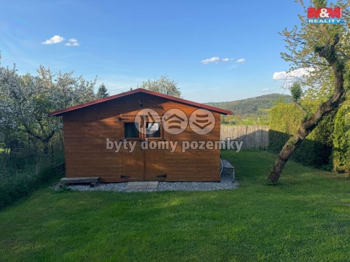 Prodej, Chata, Strakonice