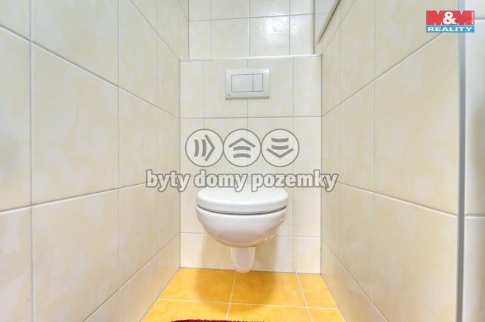 Pronájem, Byt 2+1, Plzeň