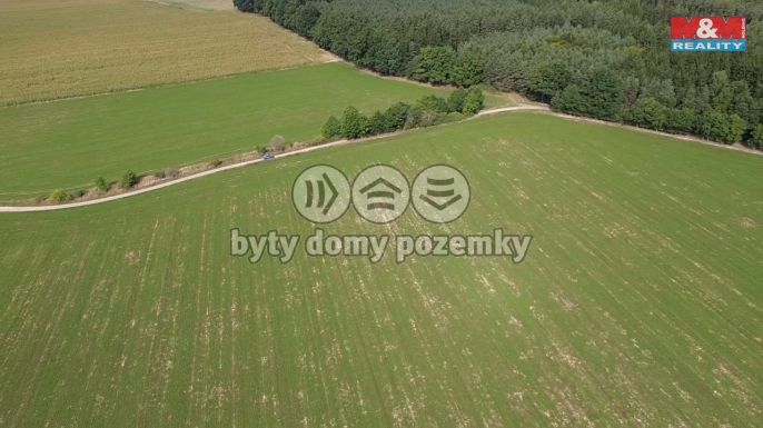 Prodej, Pole, Dobronice u Bechyně