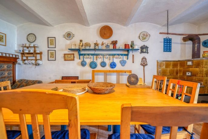 Prodej, Chalupa, Úněšov