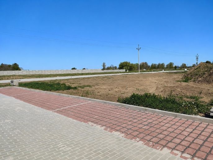 Prodej, Pozemek k bydlení, Hořín