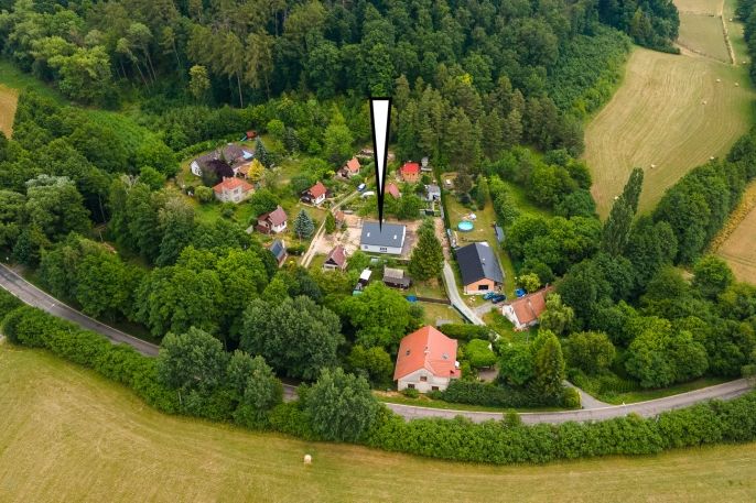 Prodej, Rodinný dům, Jeníkovice