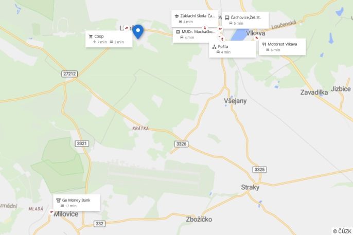 Prodej, Rodinný dům, Lipník