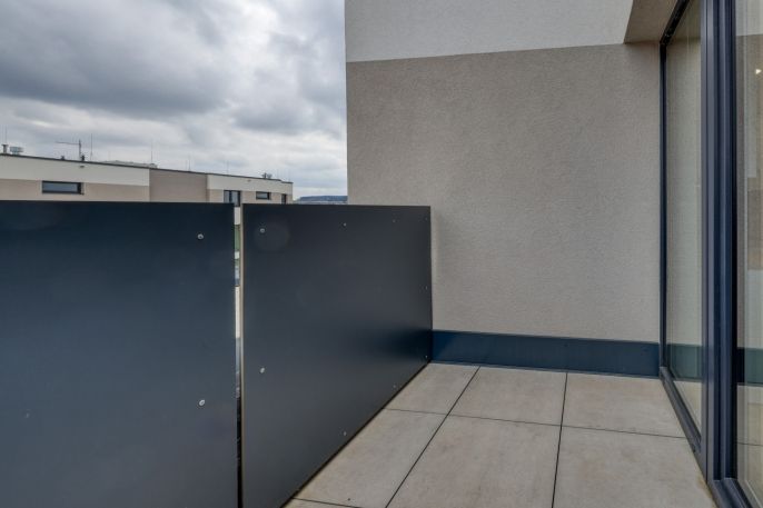 Pronájem, Byt 2+kk, Dobřany