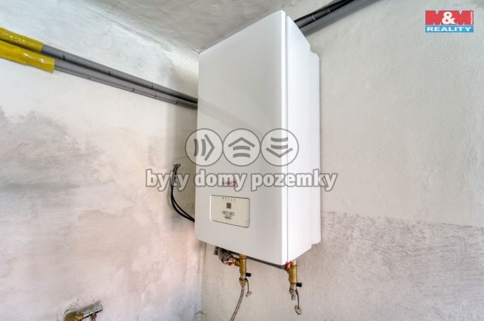 Prodej, Rodinný dům, Kozojedy