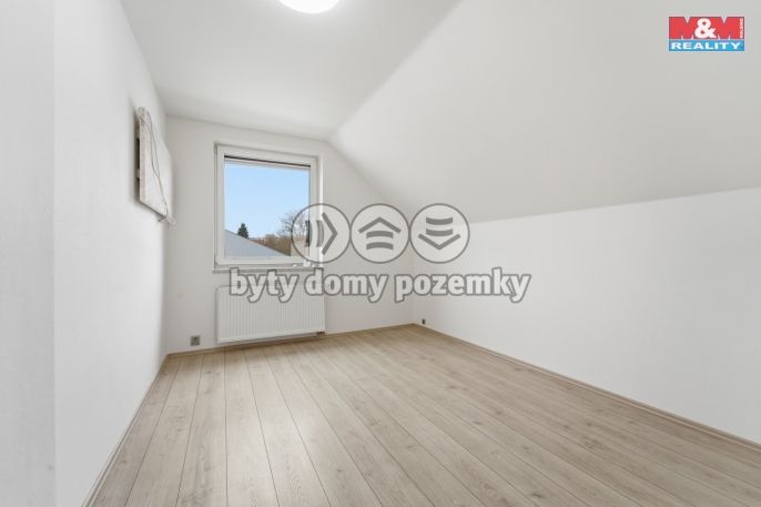 Prodej, Rodinný dům, Starý Plzenec