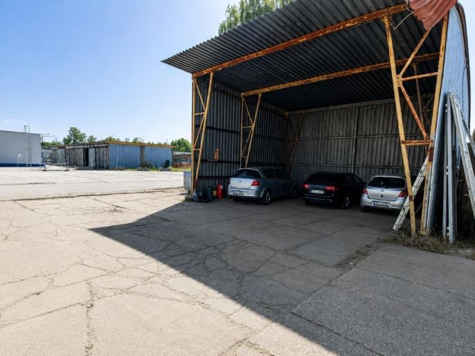 Pronájem, Obchod a služby, Hradec Králové
