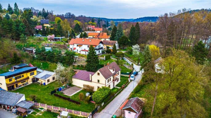 Prodej, Rodinný dům, Liběchov
