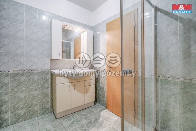 Prodej, Byt 3+1, Turnov