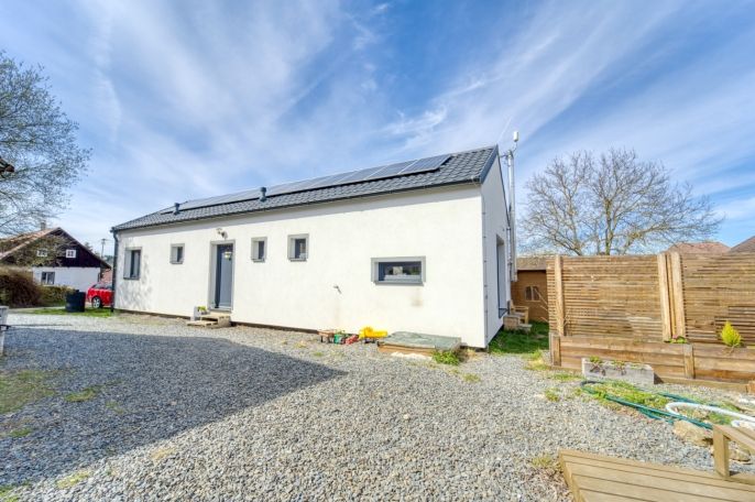 Prodej, Rodinný dům, Plánice