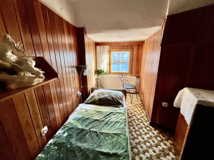 Prodej, Rodinný dům, Kunčice pod Ondřejníkem