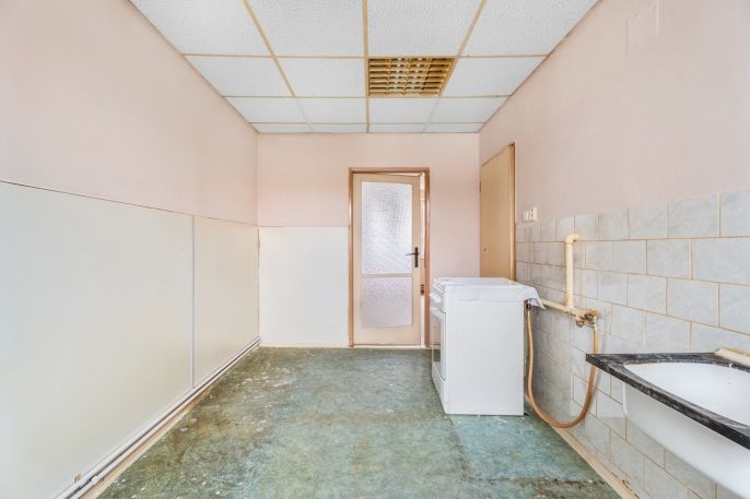 Prodej, Byt 2+1, Nový Bor