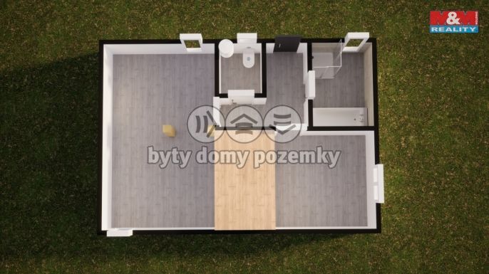 Prodej, Mobilheim, Jablonné v Podještědí