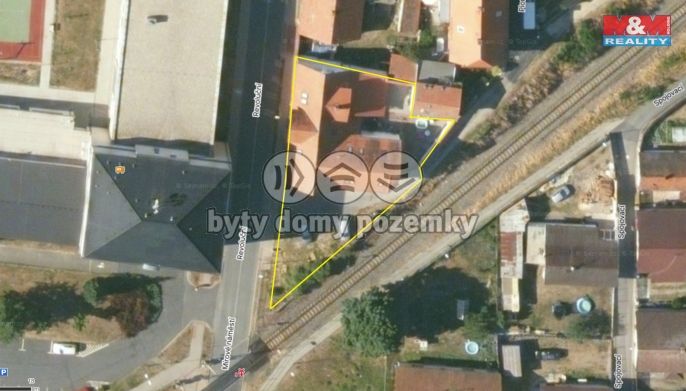 Prodej, Rodinný dům, Heřmanova Huť