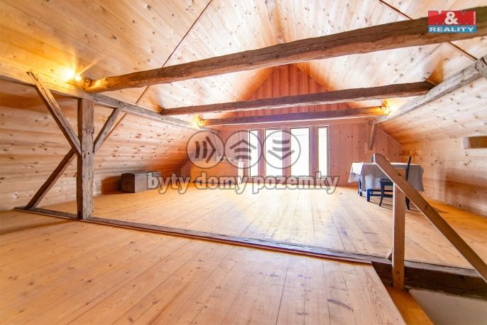 Prodej, Rodinný dům, Chodská Lhota