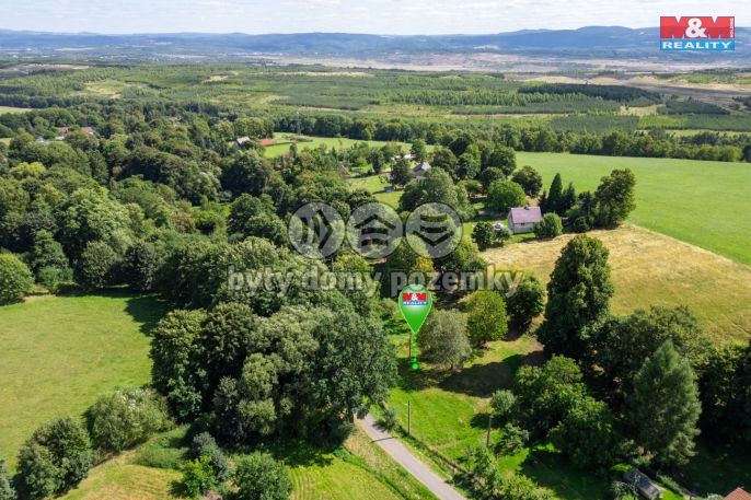 Prodej, Zahrada, Dolní Nivy