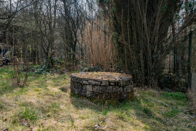 Prodej, Zahrada, Valašské Meziříčí