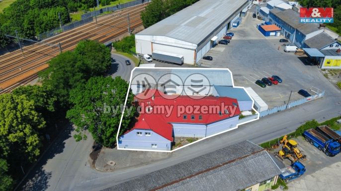 Prodej, Obchod a služby, Zdice