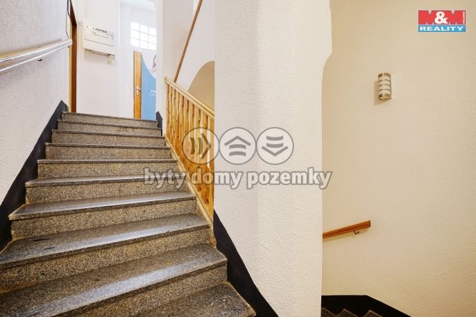 Pronájem, Kancelářský prostor, Plzeň