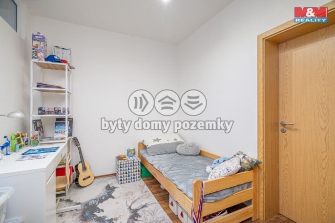 Pronájem, Byt 2+kk, Olomouc