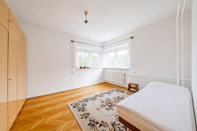 Prodej, Rodinný dům, Horní Bečva