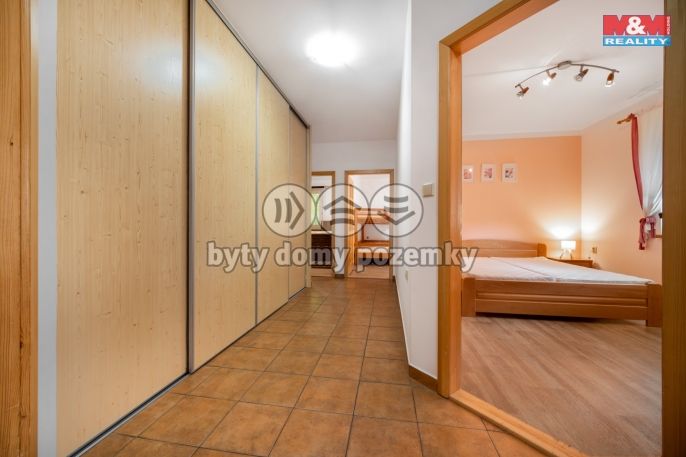 Prodej, Rodinný dům, Písečná