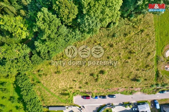 Prodej, Pozemek k bydlení, Trutnov