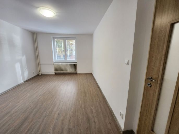 Prodej, Byt 2+1, Louny