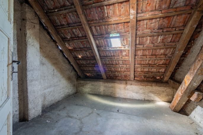 Prodej, Rodinný dům, Dačice