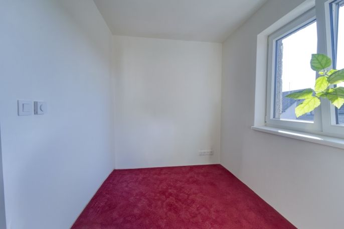 Prodej, Rodinný dům, Úherce