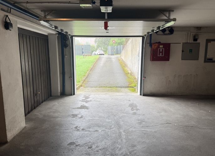 Prodej, Garáž, Kroměříž