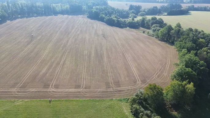 Prodej, Pole, Ratibořské Hory
