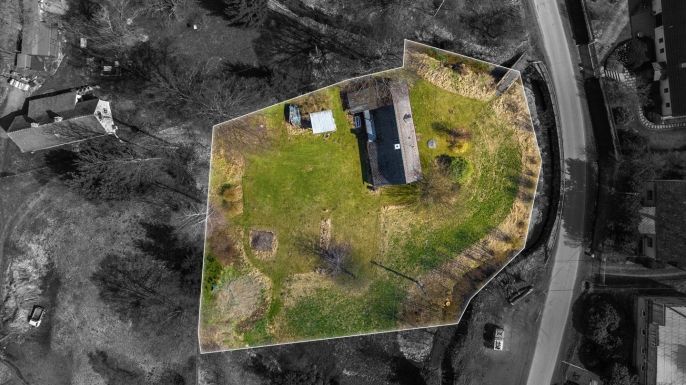 Prodej, Rodinný dům, Dolní Řasnice